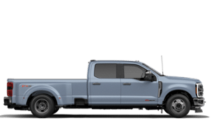 2027 Ford Super Duty® External Image 5